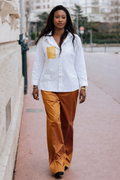 Chemise Seynabou - Signature KONIA