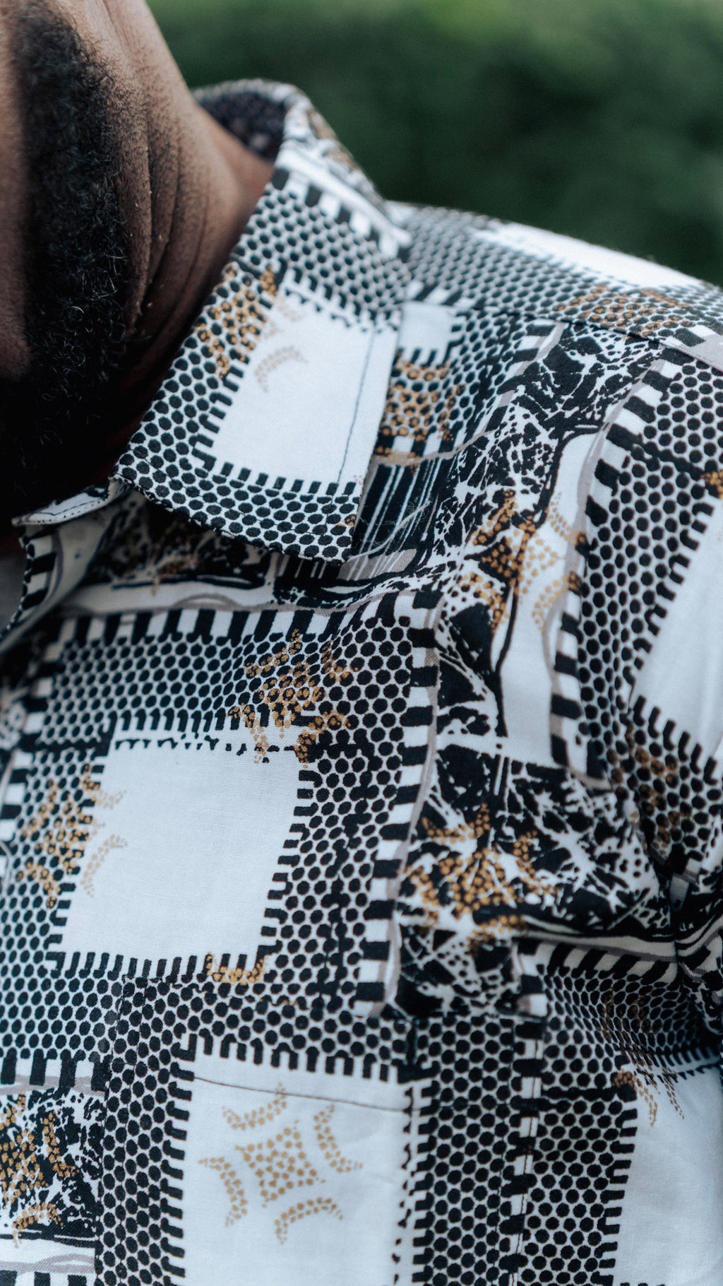 Chemise Selle - Signature KONIA