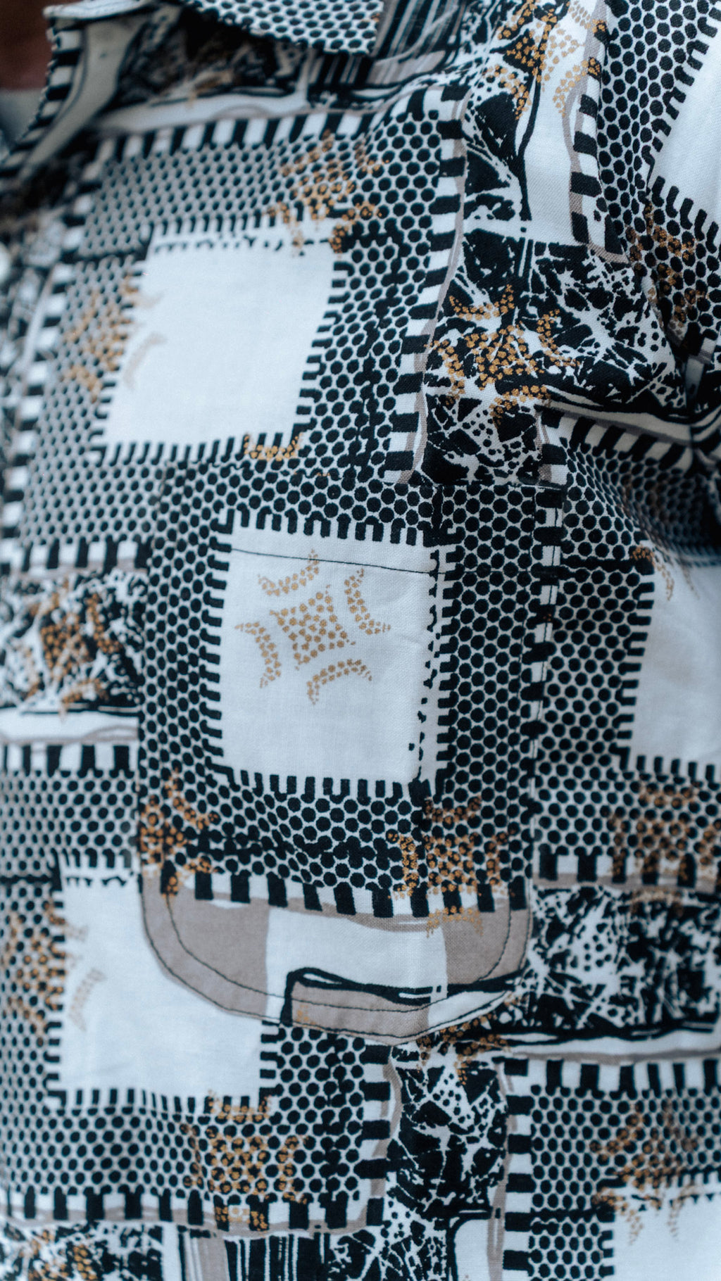Chemise Selle - Signature KONIA