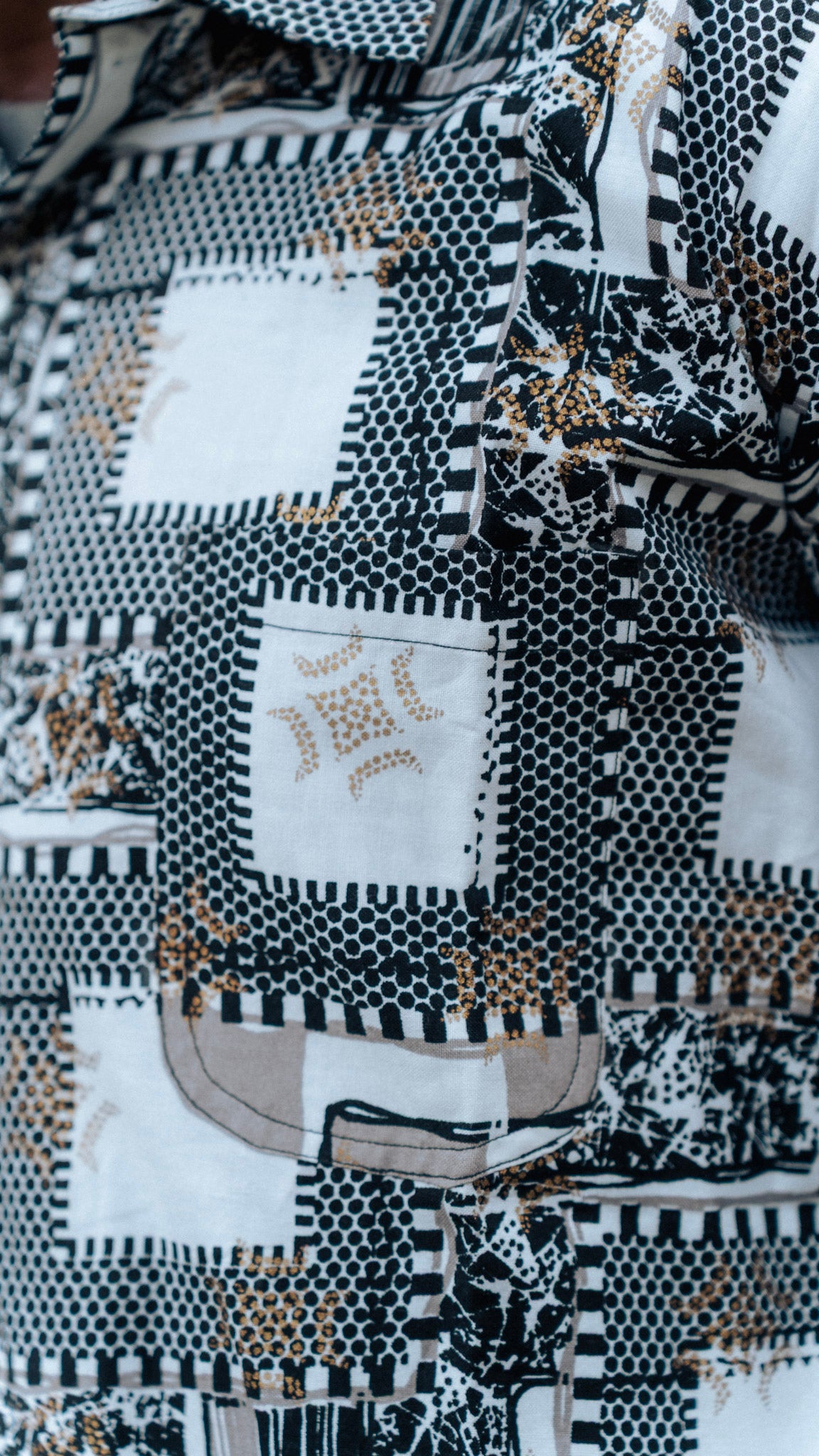 Chemise Selle - Signature KONIA