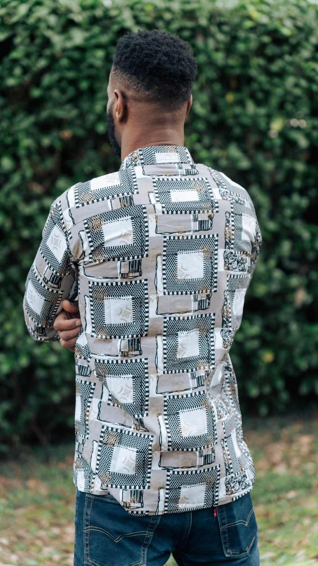 Chemise Selle - Signature KONIA