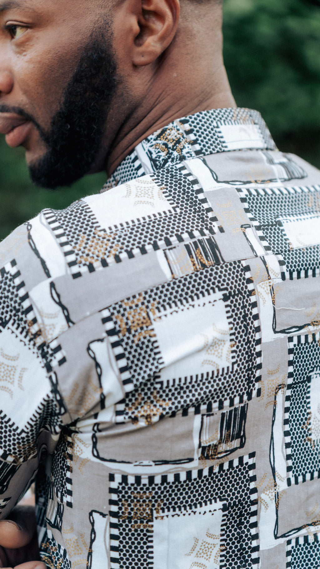 Chemise Selle - Signature KONIA