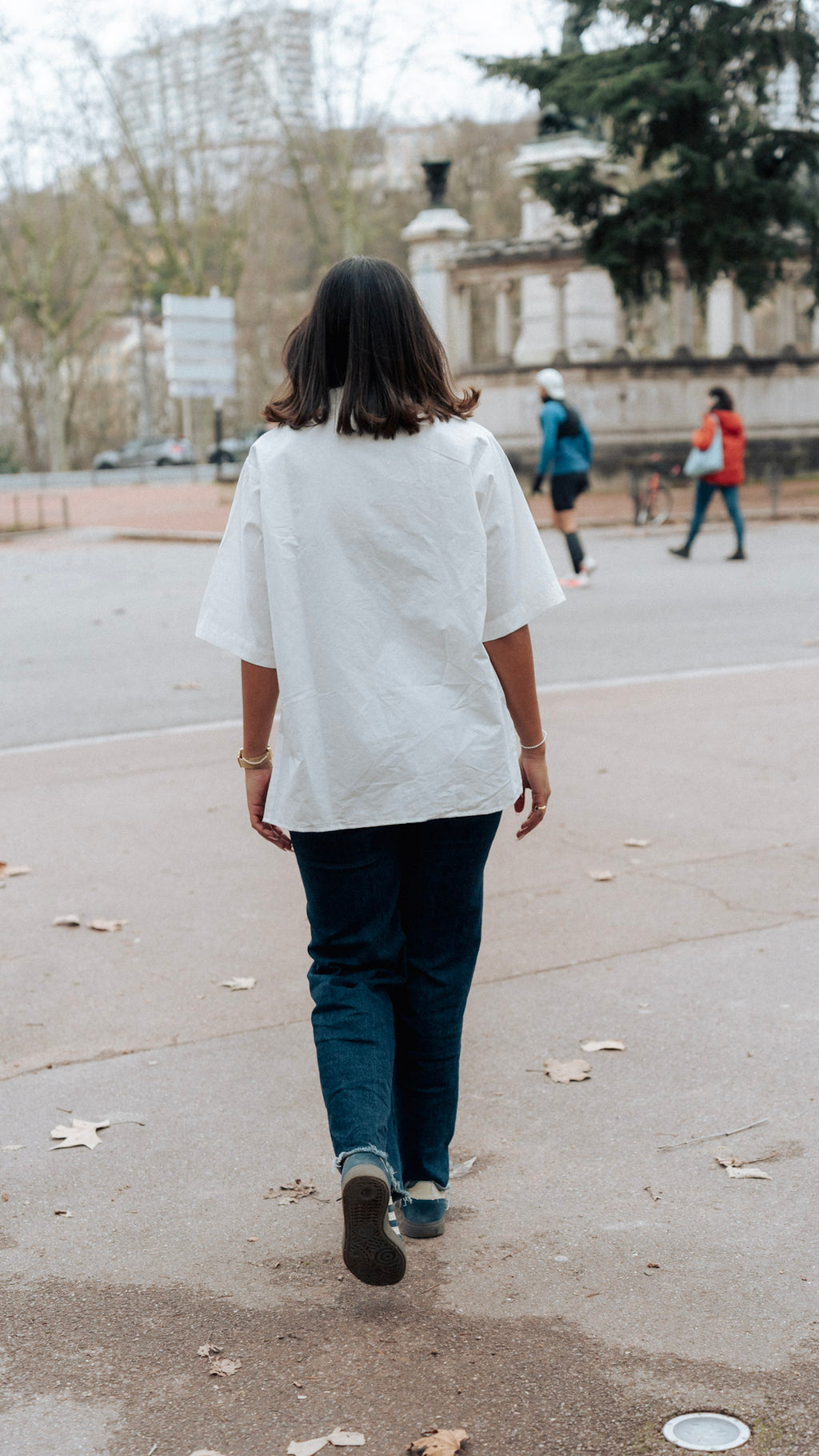 Chemise Iris - Signature KONIA