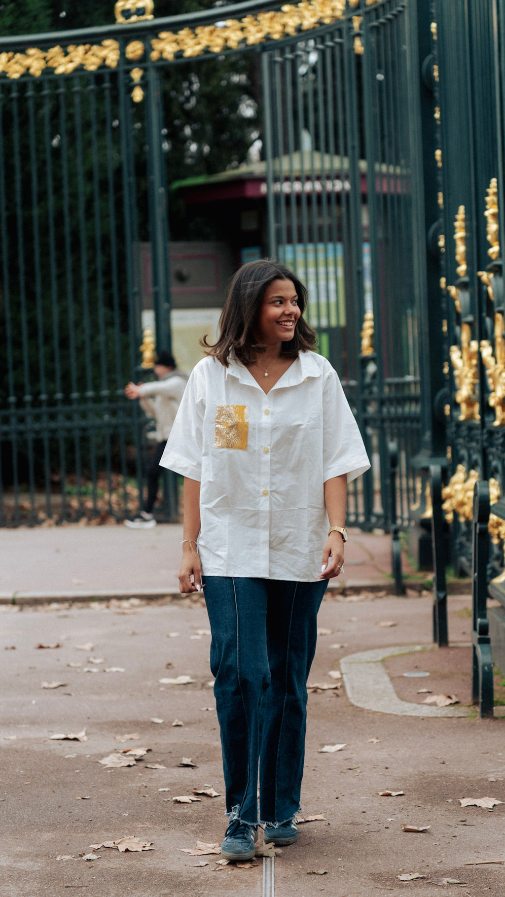 Chemise Iris - Signature KONIA