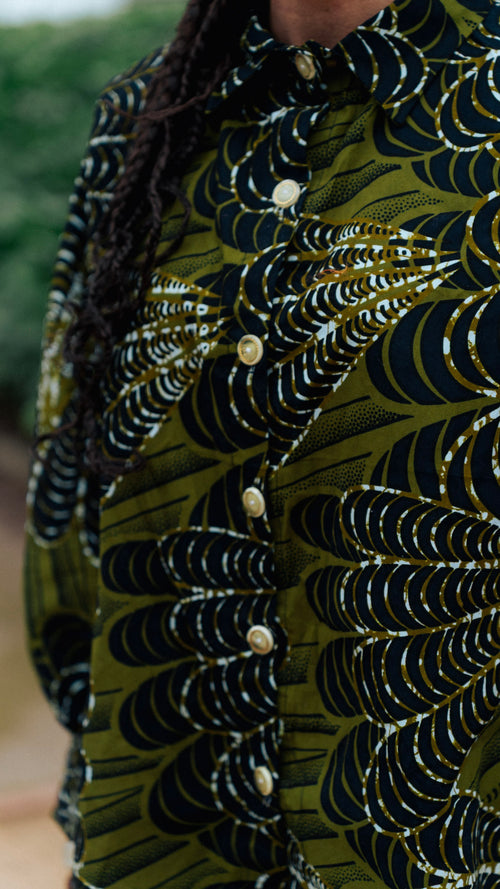 Chemise Charlotte - Signature KONIA