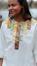 T-shirt Léna - Capsule TERANGA