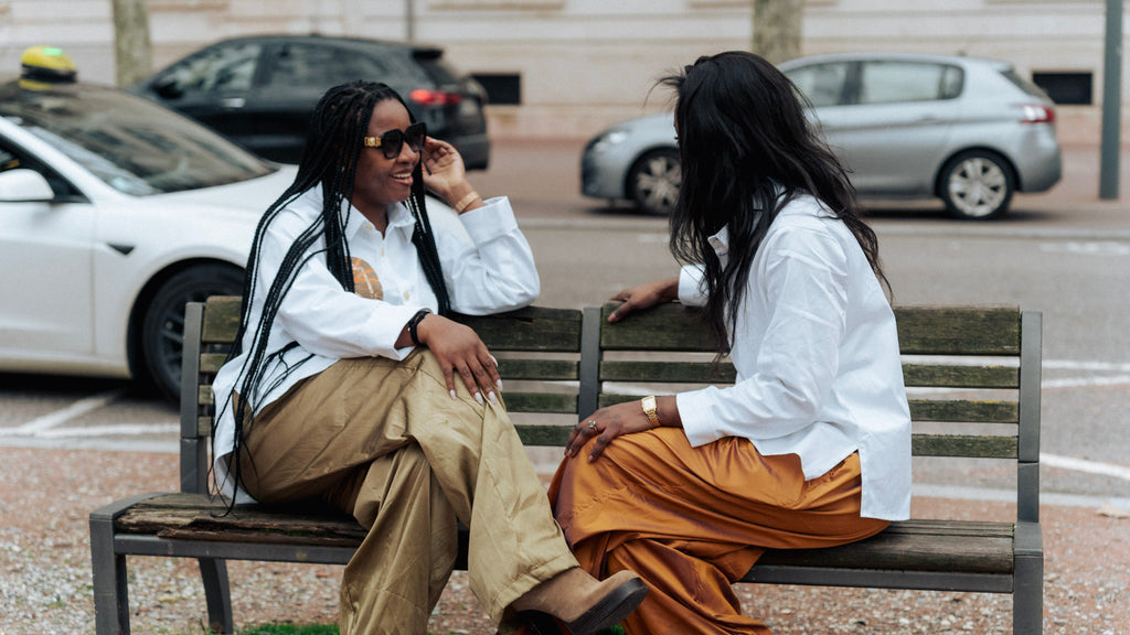 Pantalon Stella - Capsule TERANGA