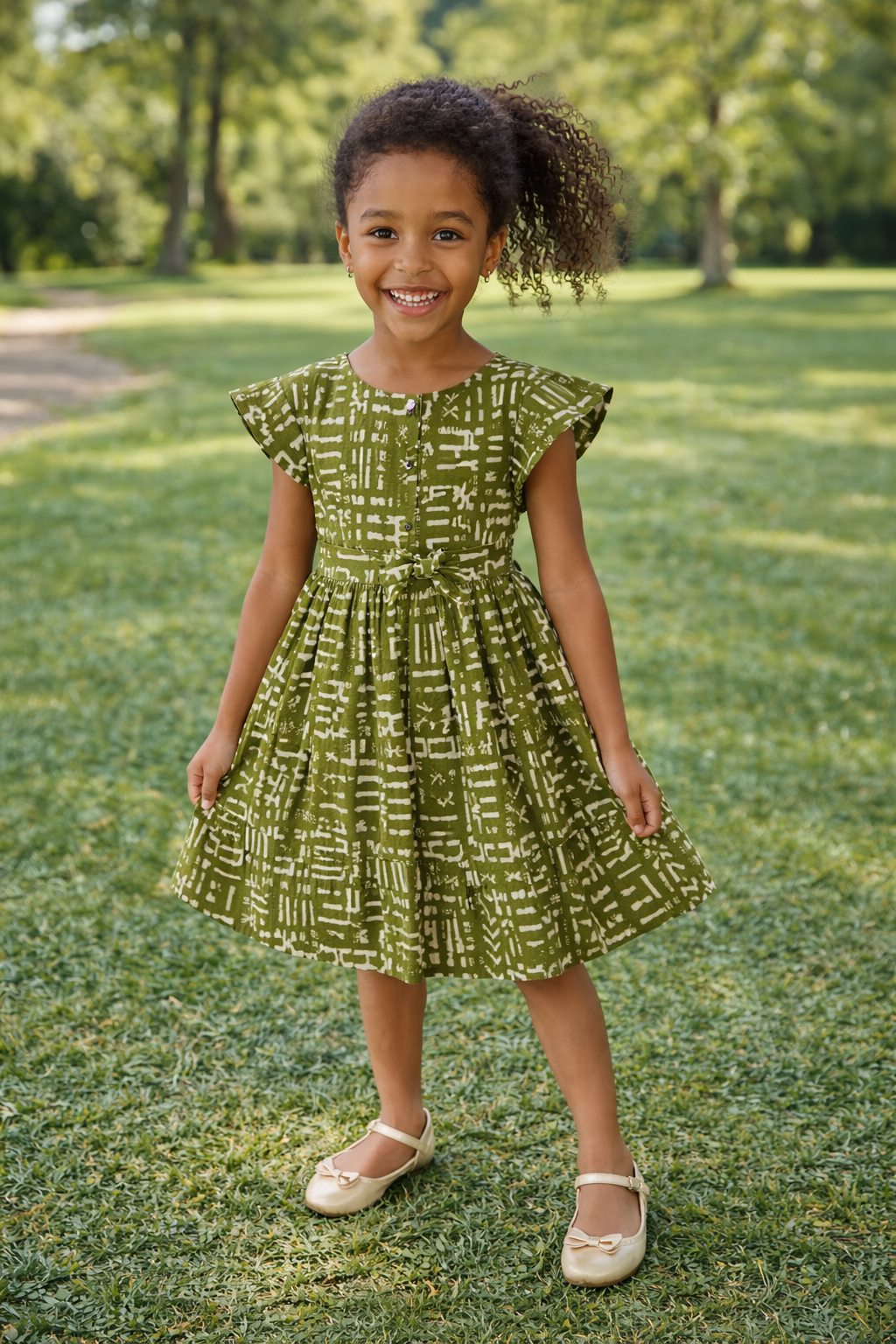 Robe Racky - Signature KONIA