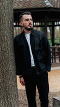 Veste Malick - Capsule TERANGA